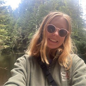 Meet your Posher, Katherine